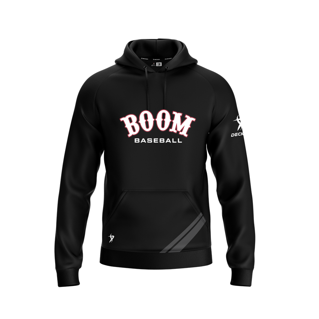 Decker Summit Hoodie