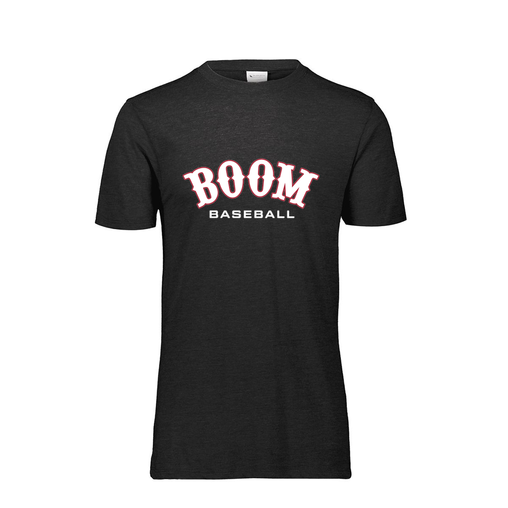 Decker Men's Tri-Blend T-Shirt - Short Sleeve