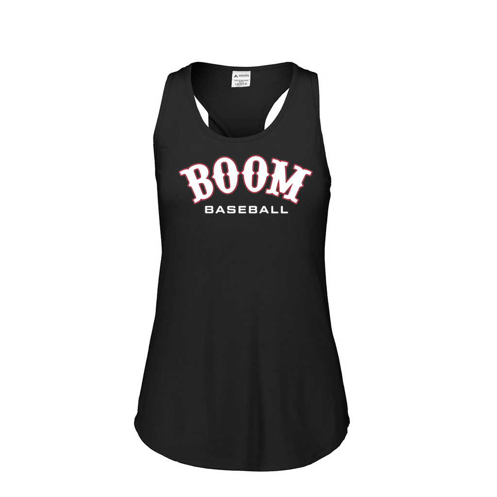 Ladies Tri Blend Tank Top