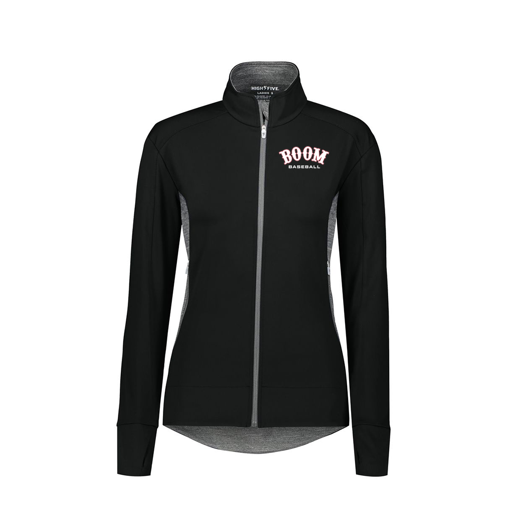 Girls FreeForm Jacket