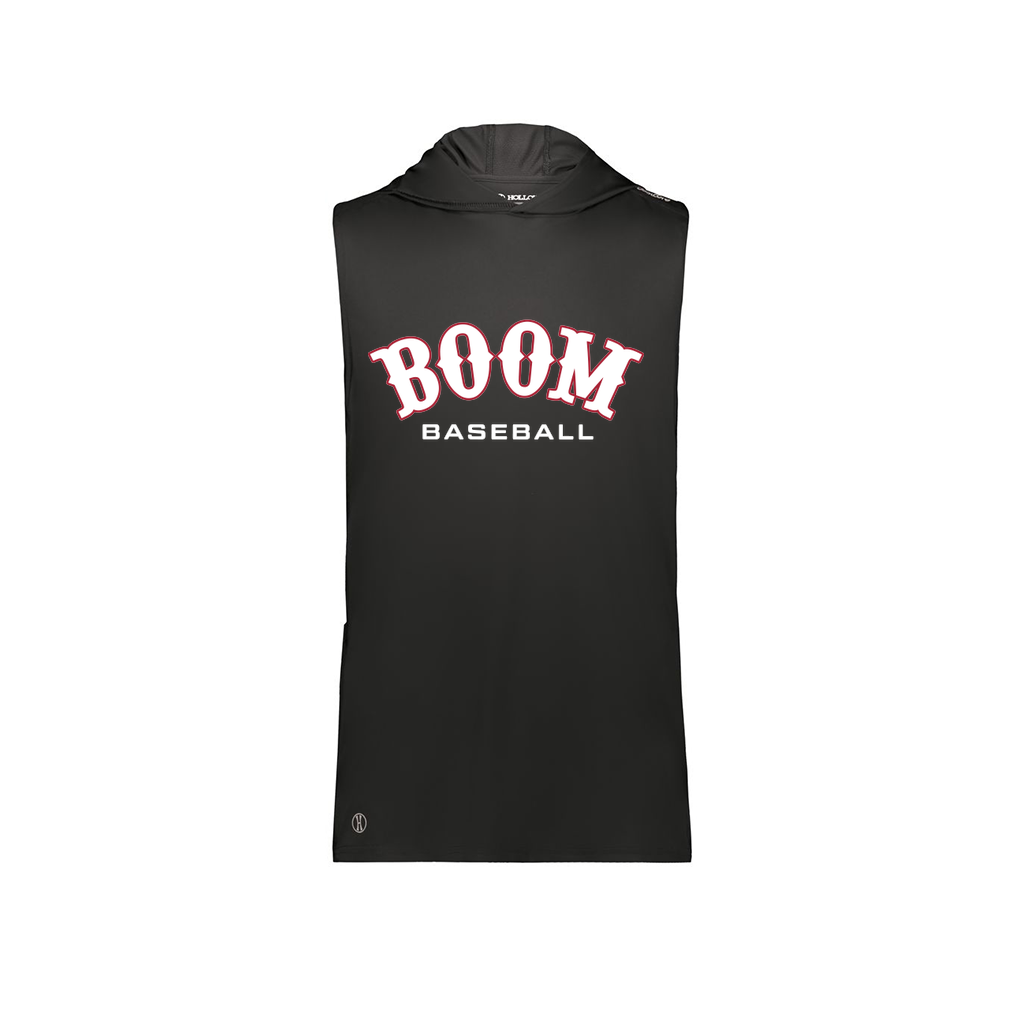 Men's CoolDry Sleeveless Hoodie