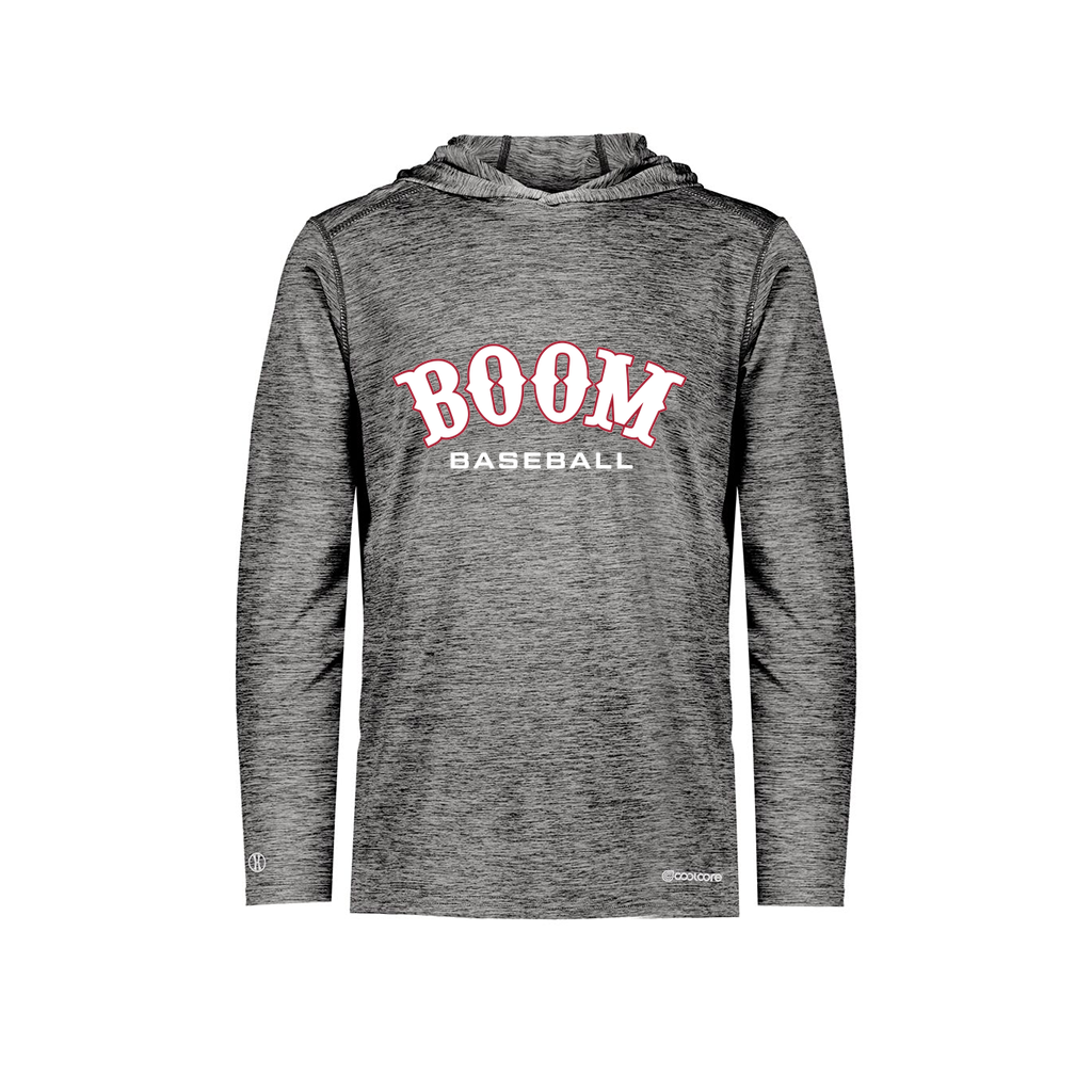 Decker Men's Charge Hoodie