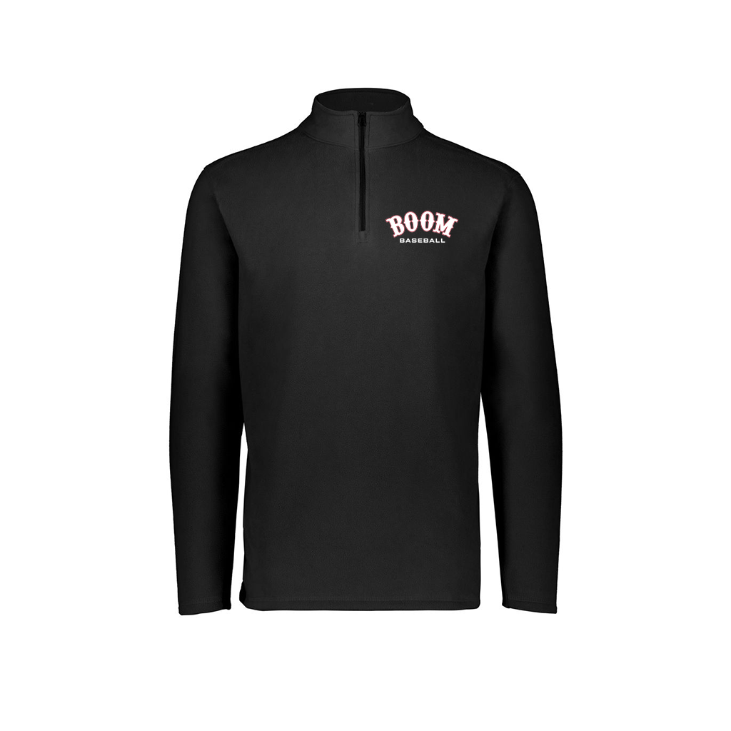 Men's MicroFleece 1/4 Zip Pullover