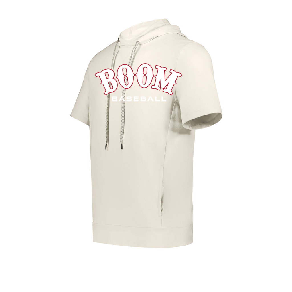 Men's Venturs Soft Knit Short Sleeve Hoodie