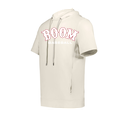 Men's Venturs Soft Knit Short Sleeve Hoodie